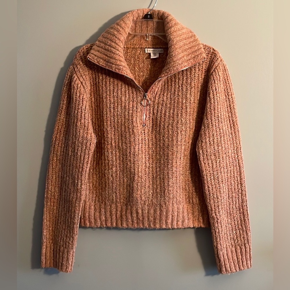 🍑Sincerely Jules Sweater M